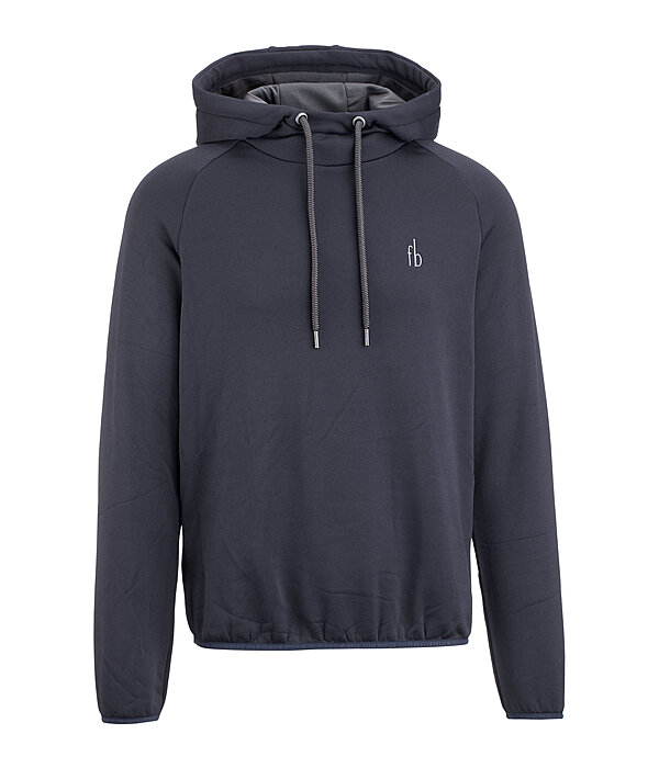 Herren-Performance-Stretch-Hoodie Macon