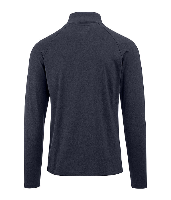 Herren-Performance-Stretch-Langarmshirt Denton