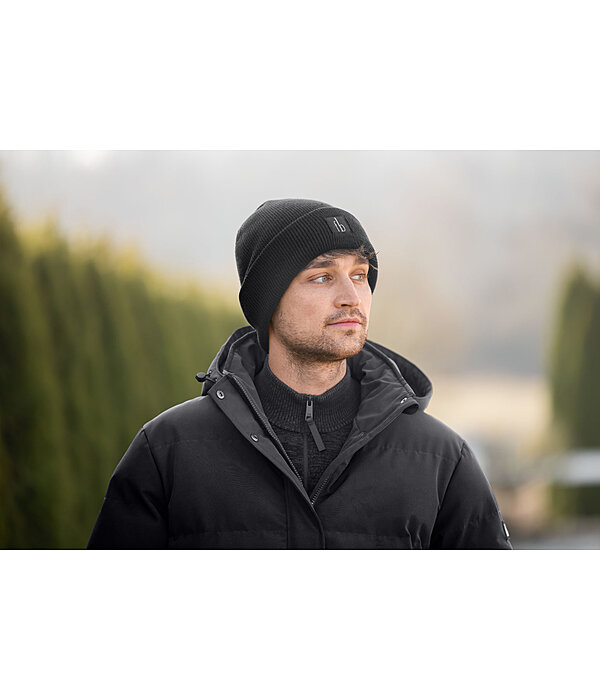 Herren-Beanie Vail