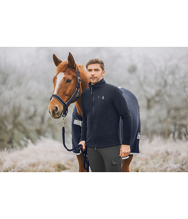Herren-Fleecejacke Phoenix