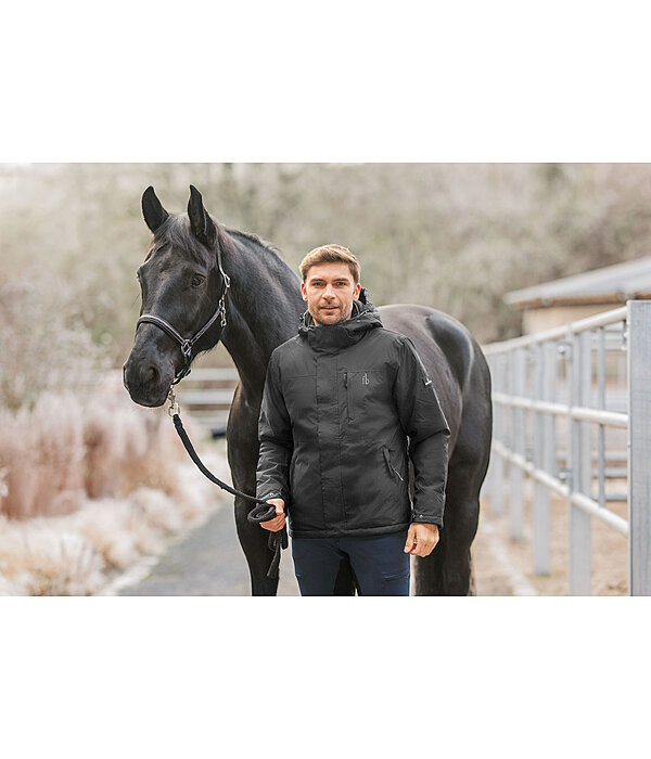 Herren-Funktionsjacke Oakland