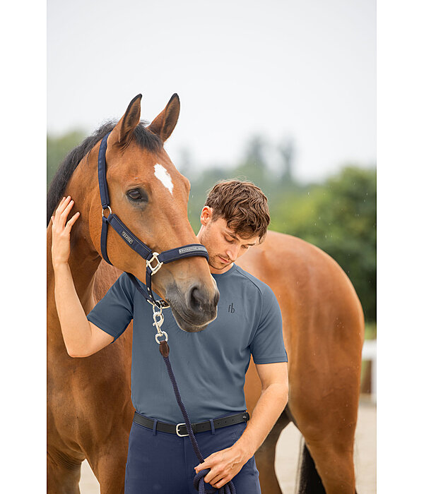 Herren-Funktions-T-Shirt Kent