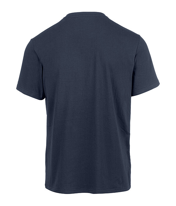 Herren-T-Shirt Clifton