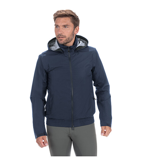 Herren-Funktions-Regenjacke Airlington