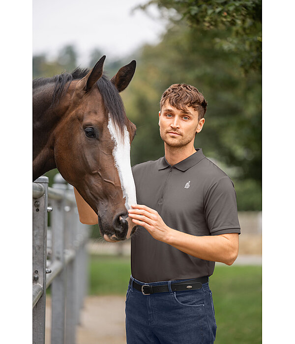 Herren-Lederg�rtel