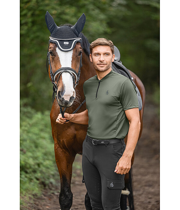 Herren-Funktionsshirt Nico