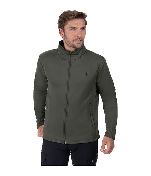 Herren-Performance-Stretchjacke Louis