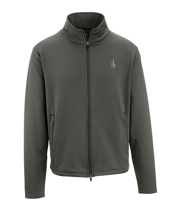 Herren-Performance-Stretchjacke Louis