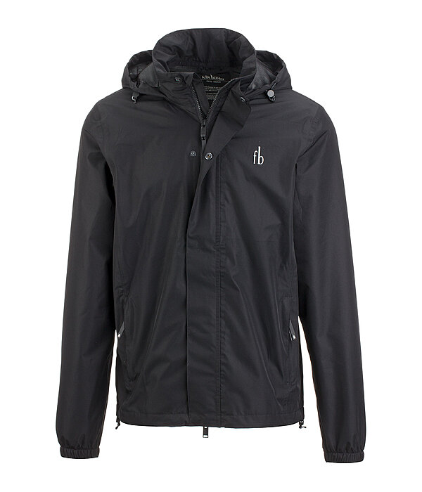 Herren-Funktions-Regenjacke Lyon