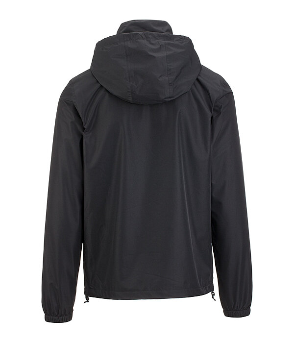 Herren-Funktions-Regenjacke Lyon