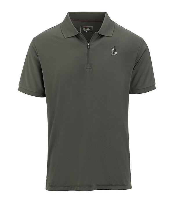 Herren-Funktions-Poloshirt Lincoln II