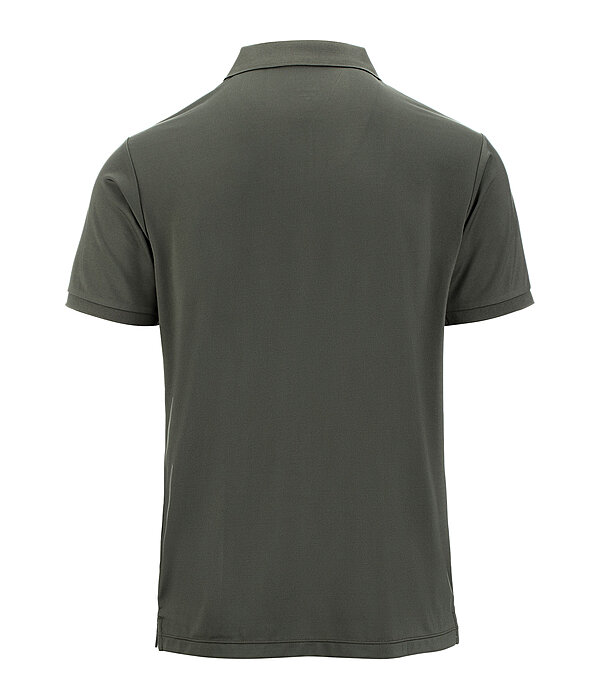Herren-Funktions-Poloshirt Lincoln II