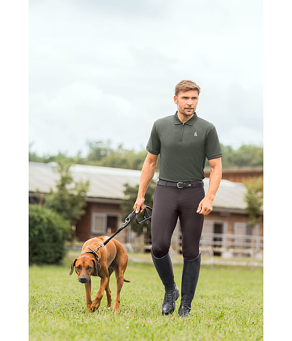 Herren-Funktions-Poloshirt Lincoln II