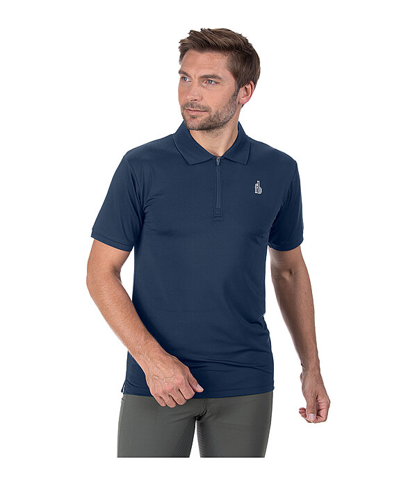Herren-Funktions-Poloshirt Lincoln II