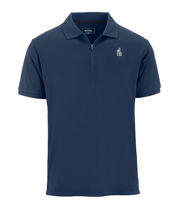 Herren-Funktions-Poloshirt Lincoln II