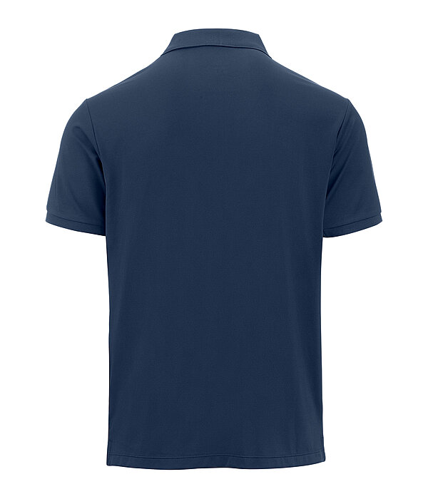 Herren-Funktions-Poloshirt Lincoln II