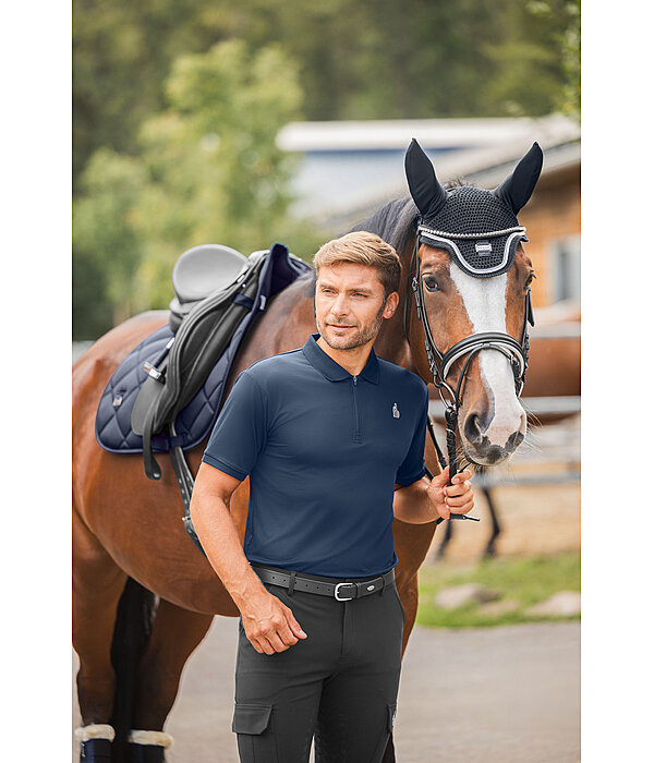 Herren-Funktions-Poloshirt Lincoln II