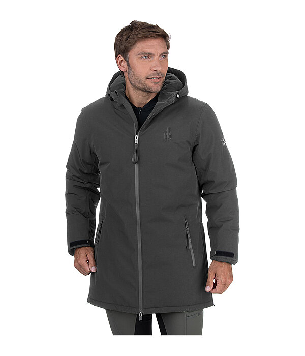 Herren-Funktions-Reitparka Nico