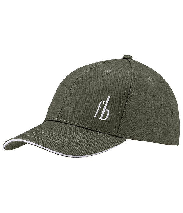 Herren-Cap Aspen