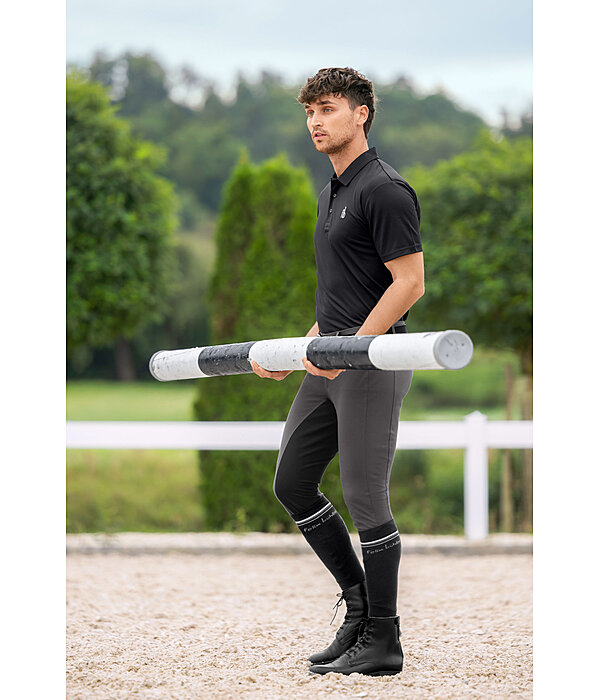 Funktions-Herren-Kniestr�mpfe