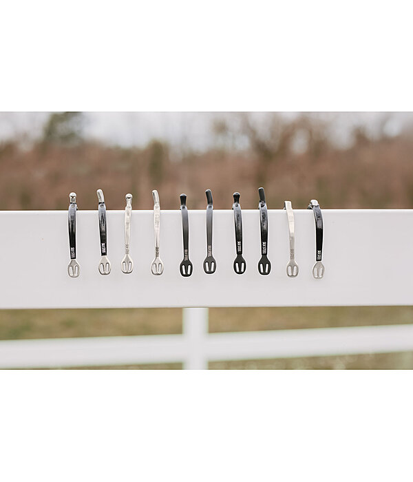 Kugelsporen Black