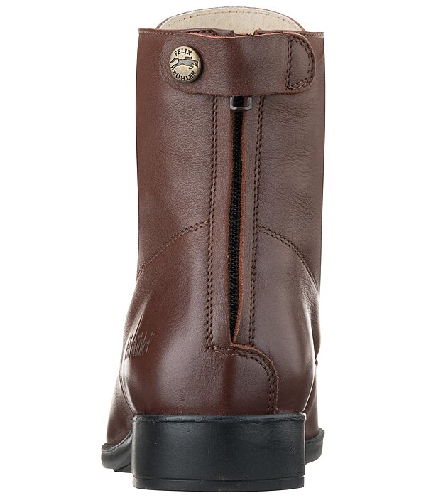 Stiefelette Torino