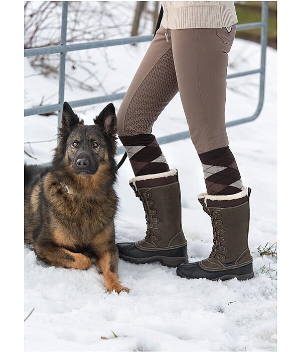 Winterstallstiefel Farmer II