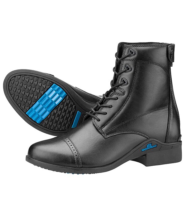 Stiefelette Impact II CX