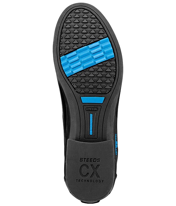 Stiefelette Impact II CX