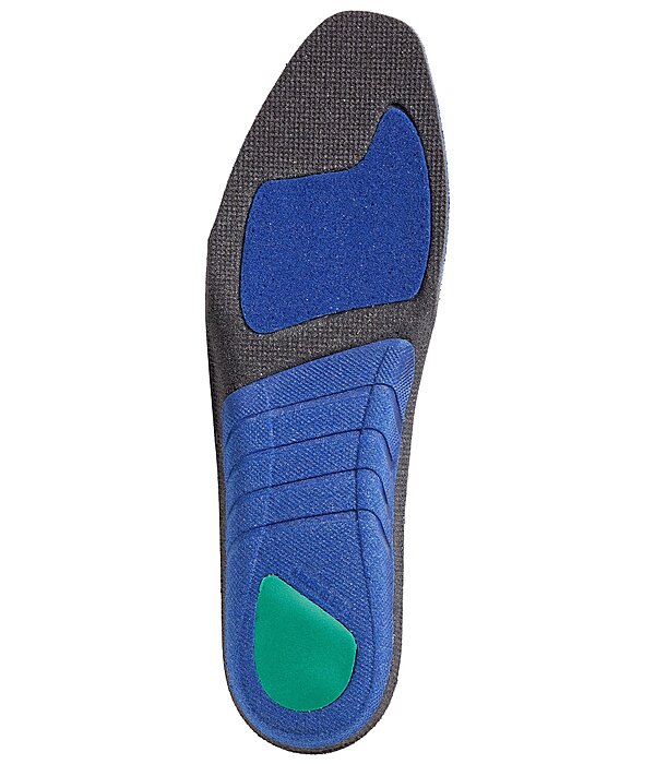 Einlegesohlen Comfort Footbed Technology