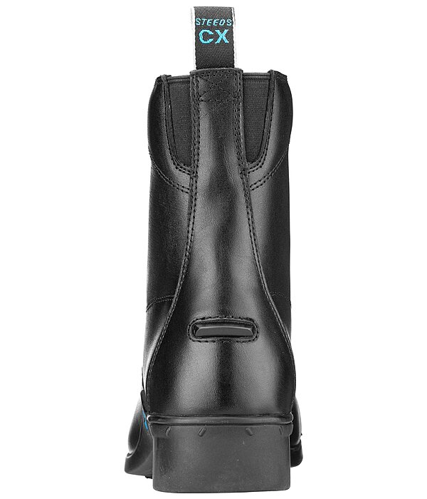 Stiefelette Dynamic II CX