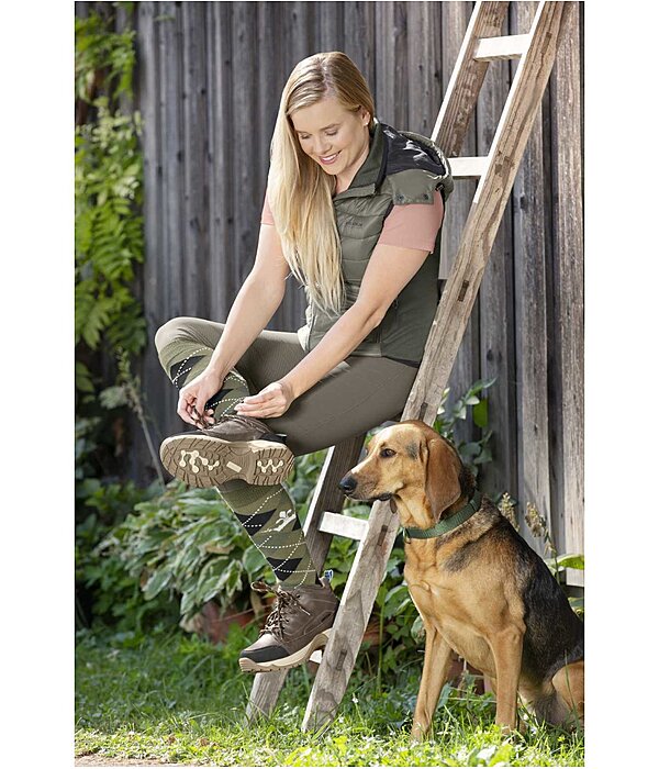 Reitschuh Freelander V CX