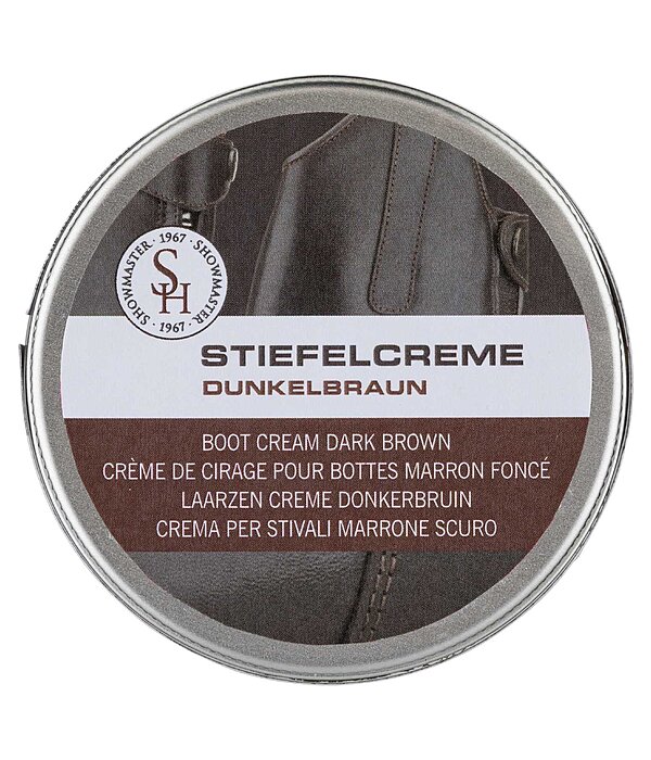 Stiefelcreme