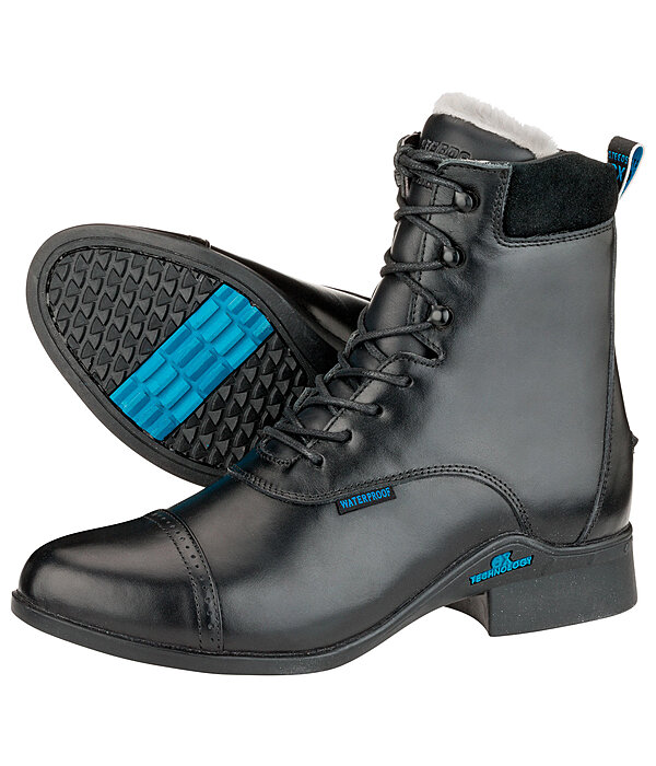 Winterstiefelette Newton II CX