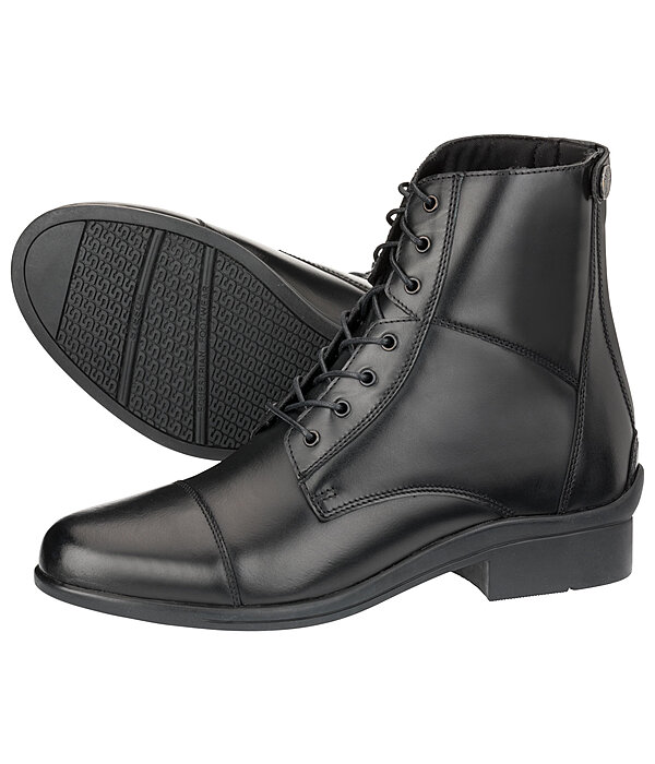 Stiefelette Smart III