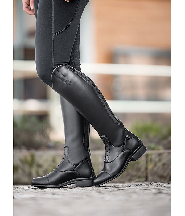 SYLKA Reitstiefel Tender III