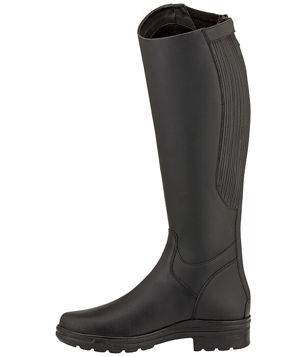 Reitstiefel Rancher III schwarz