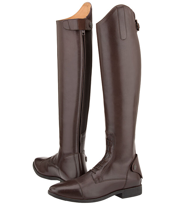 Reitstiefel Brasilia braun