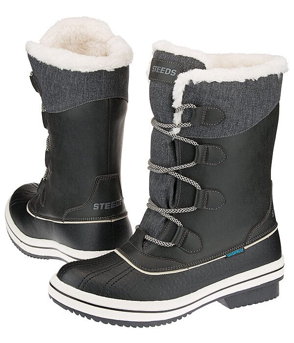 Winterstallstiefel Siberia II