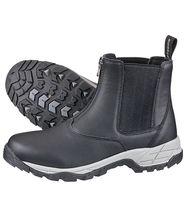 Reißverschlussstiefelette Cosy