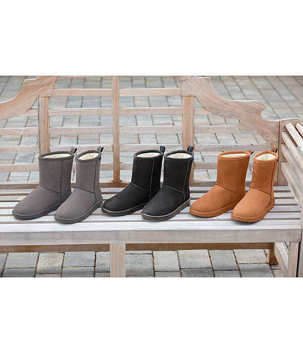 Stallstiefel Belina