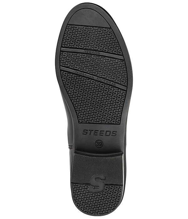 SYLKA Winterreitstiefel Cute
