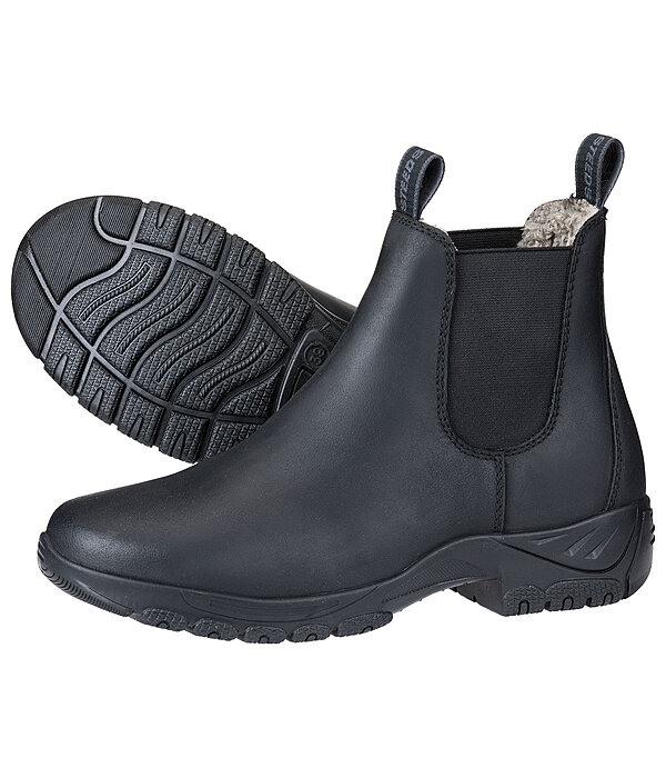 Winterstiefelette Stable Master VI