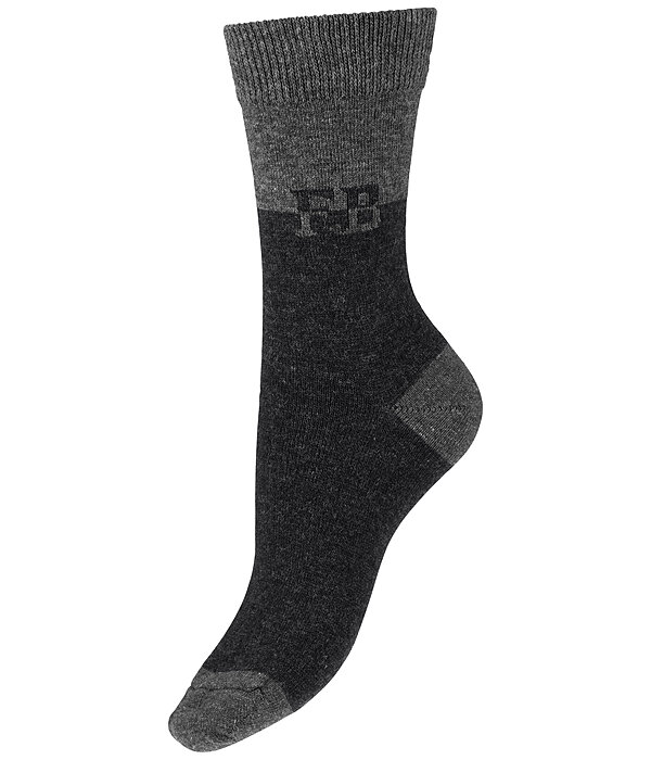 Merino-Mix-Socken Ina