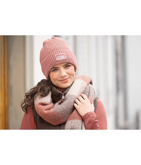 Beanie Sanne