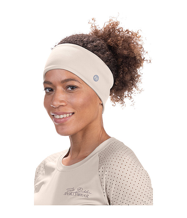 Stretch-Stirnband Iva
