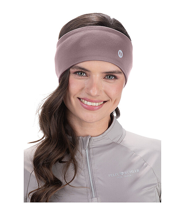Stretch-Stirnband Iva
