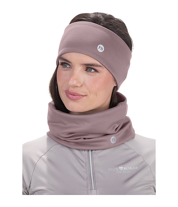 Stretch-Stirnband Iva