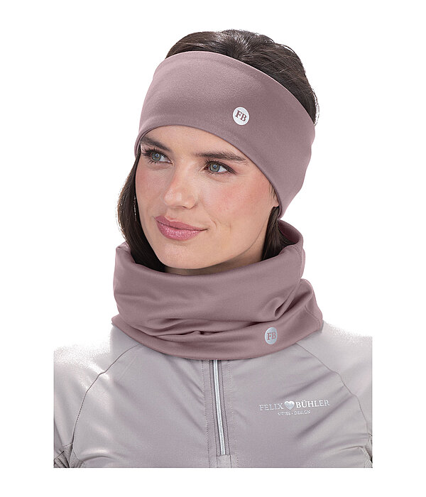 Stretch-Stirnband Iva