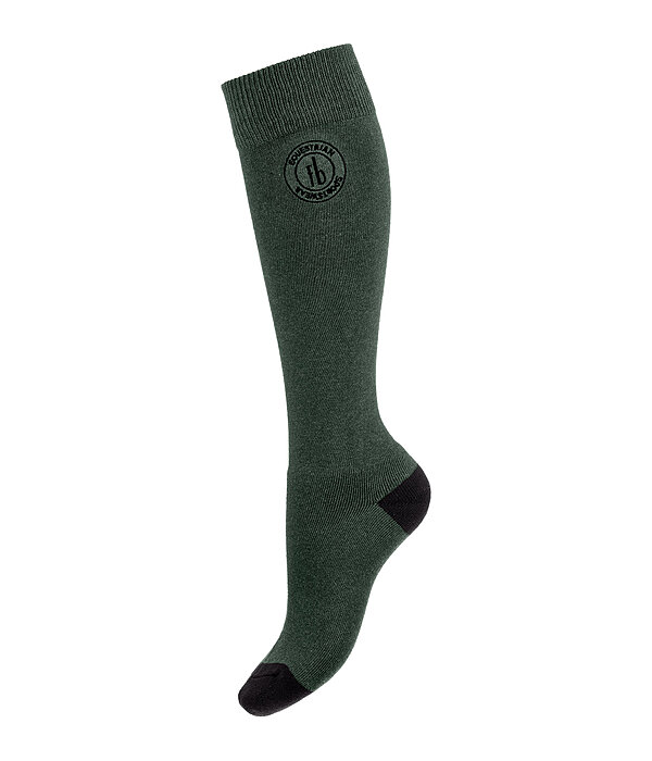 Winter-Kniestr�mpfe Ivy